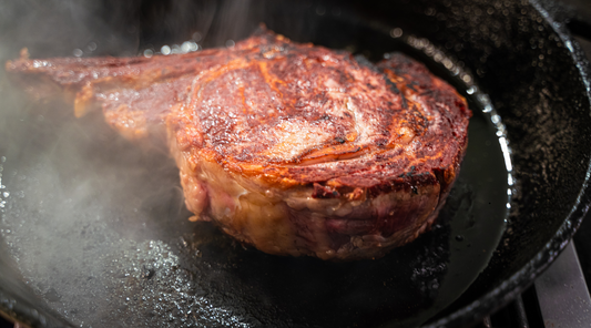 The Timeless Kitchen Essential: Why You Need a Cast Iron Pan