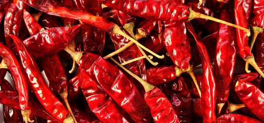 Guajillo Chilli: The Versatile Pepper That Enhances Every Dish