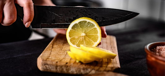 Cutting Boards: Wood, Plastic, or Something Fancier?