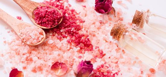 Understanding Kosher, Sea, Pink Himalayan, and Table Salt