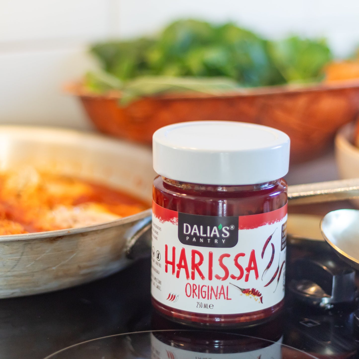 Harissa - original