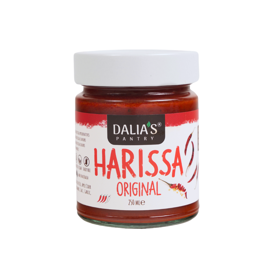 Harissa - original