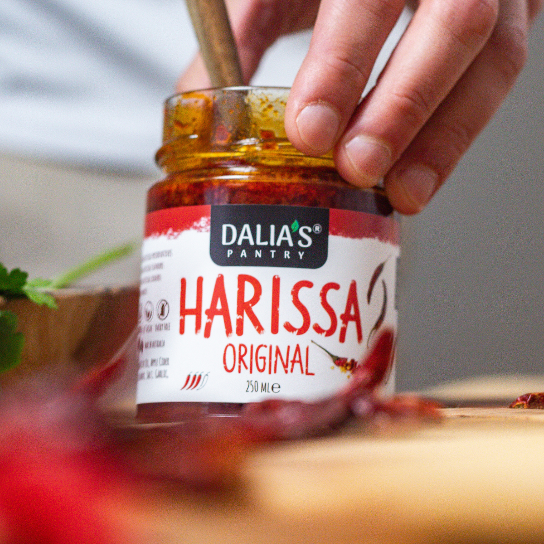 Harissa - original