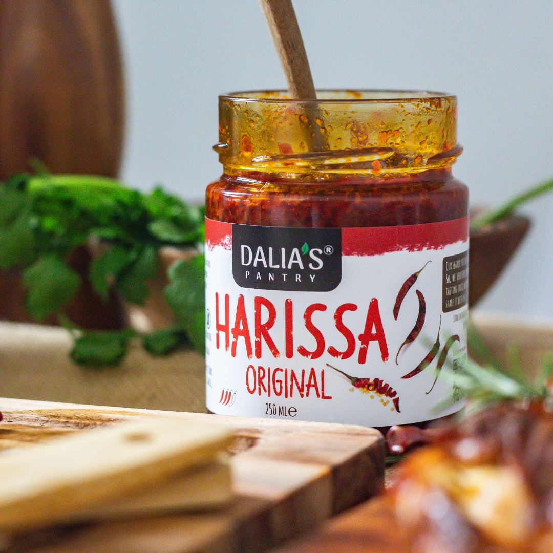 Harissa - original