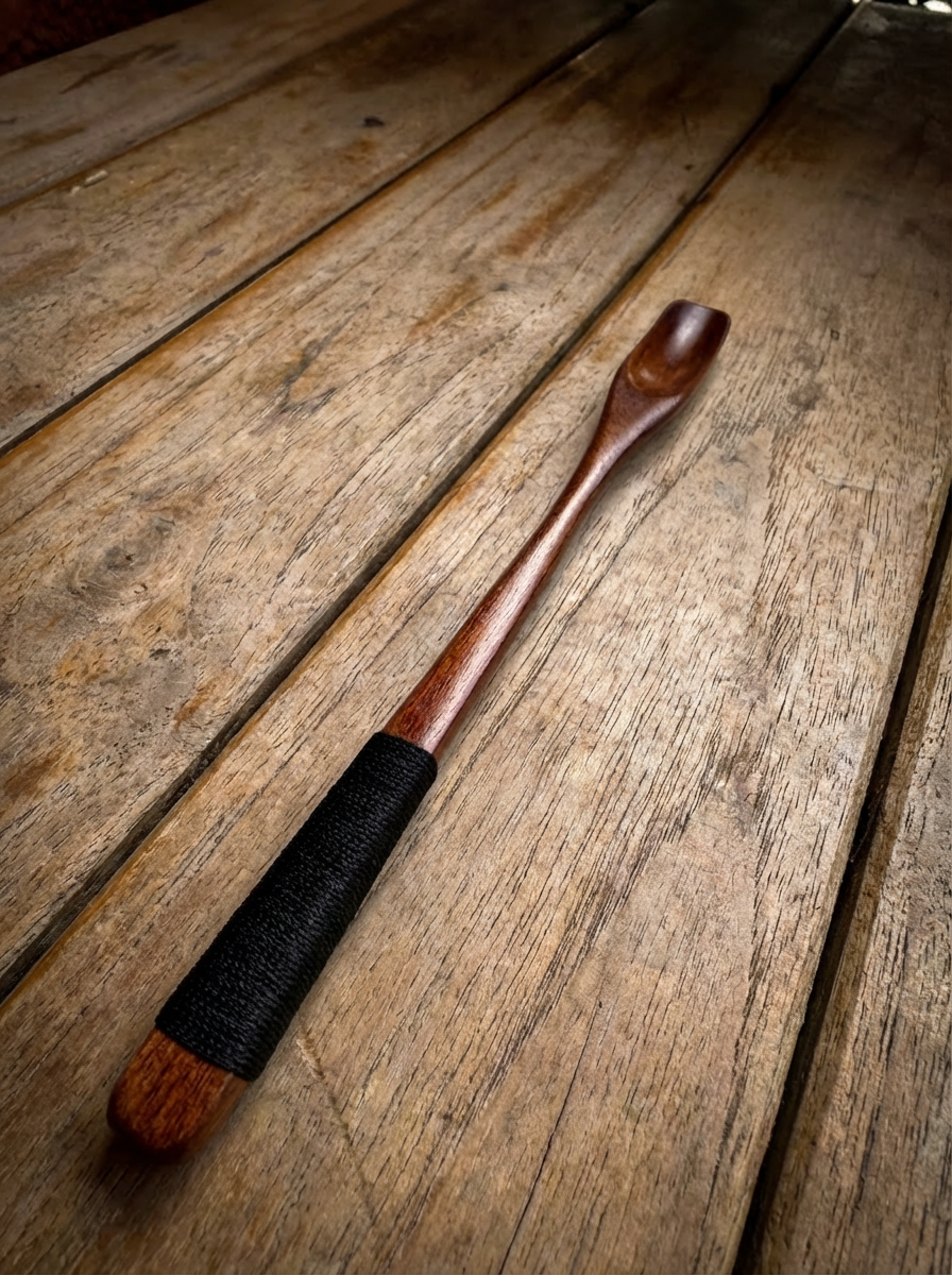 The Harissa Teaspoon