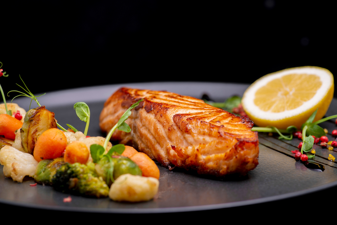 The Many Delicious Ways to Enjoy Salmon