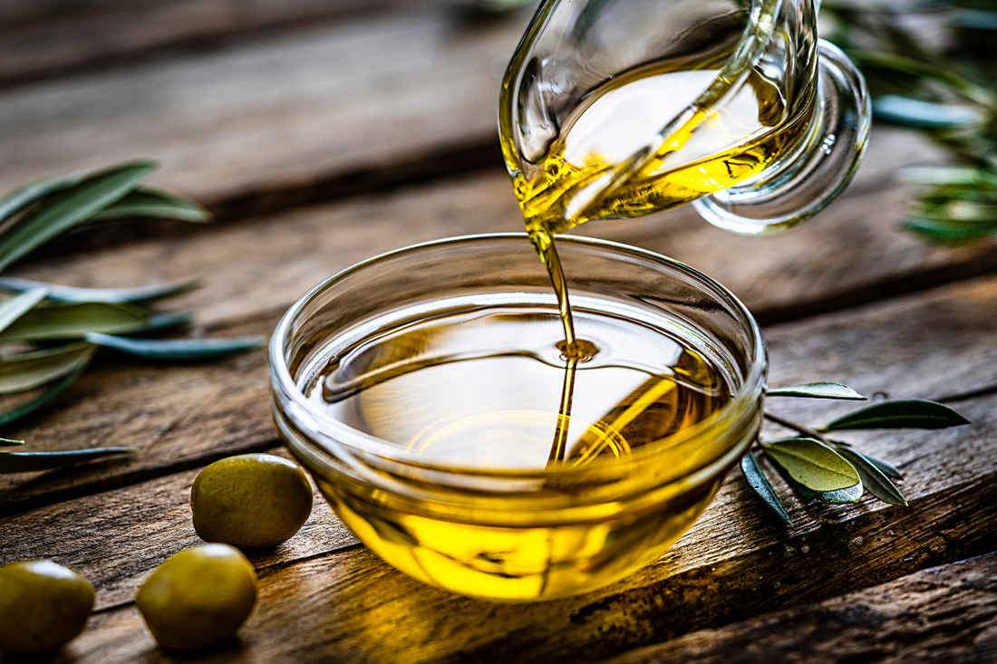 The Truth About Cooking Oils