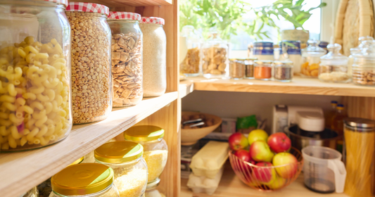 The Condiment Every Australian Home Cook Needs in Their Fridge Right Now