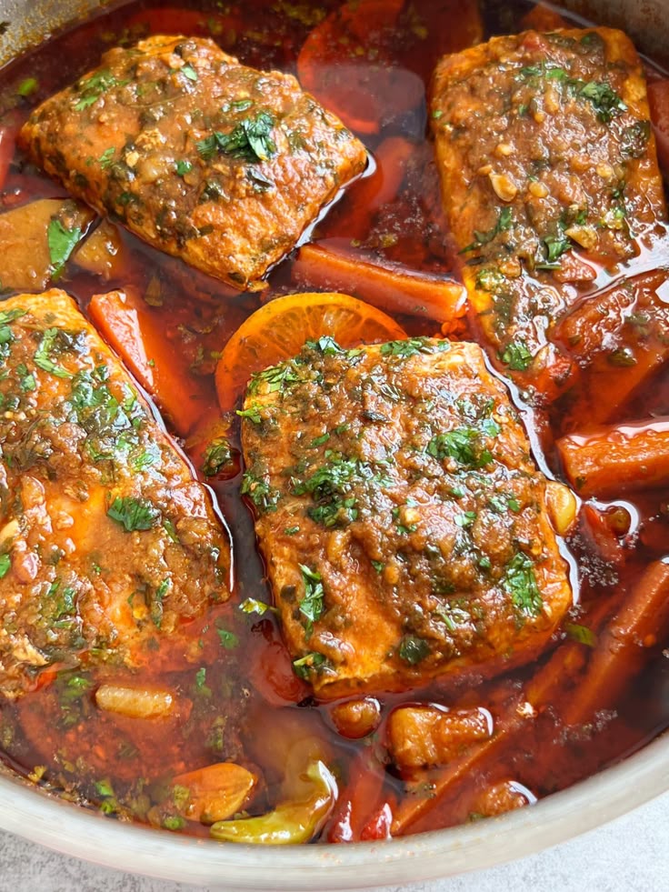 Harissa - original