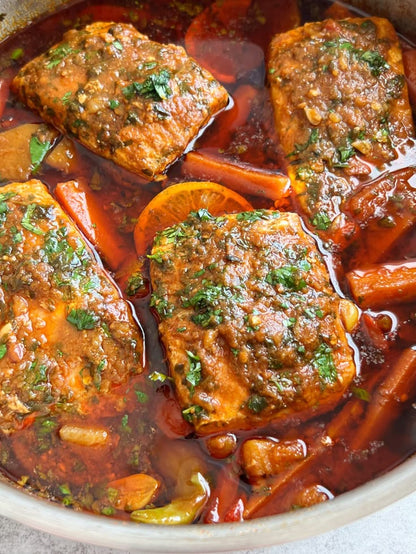 Harissa - original