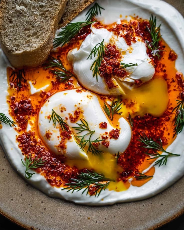 Harissa - original