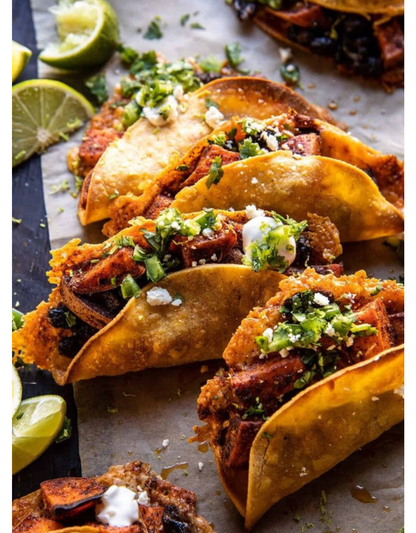 Harissa - Smoky Chipotle