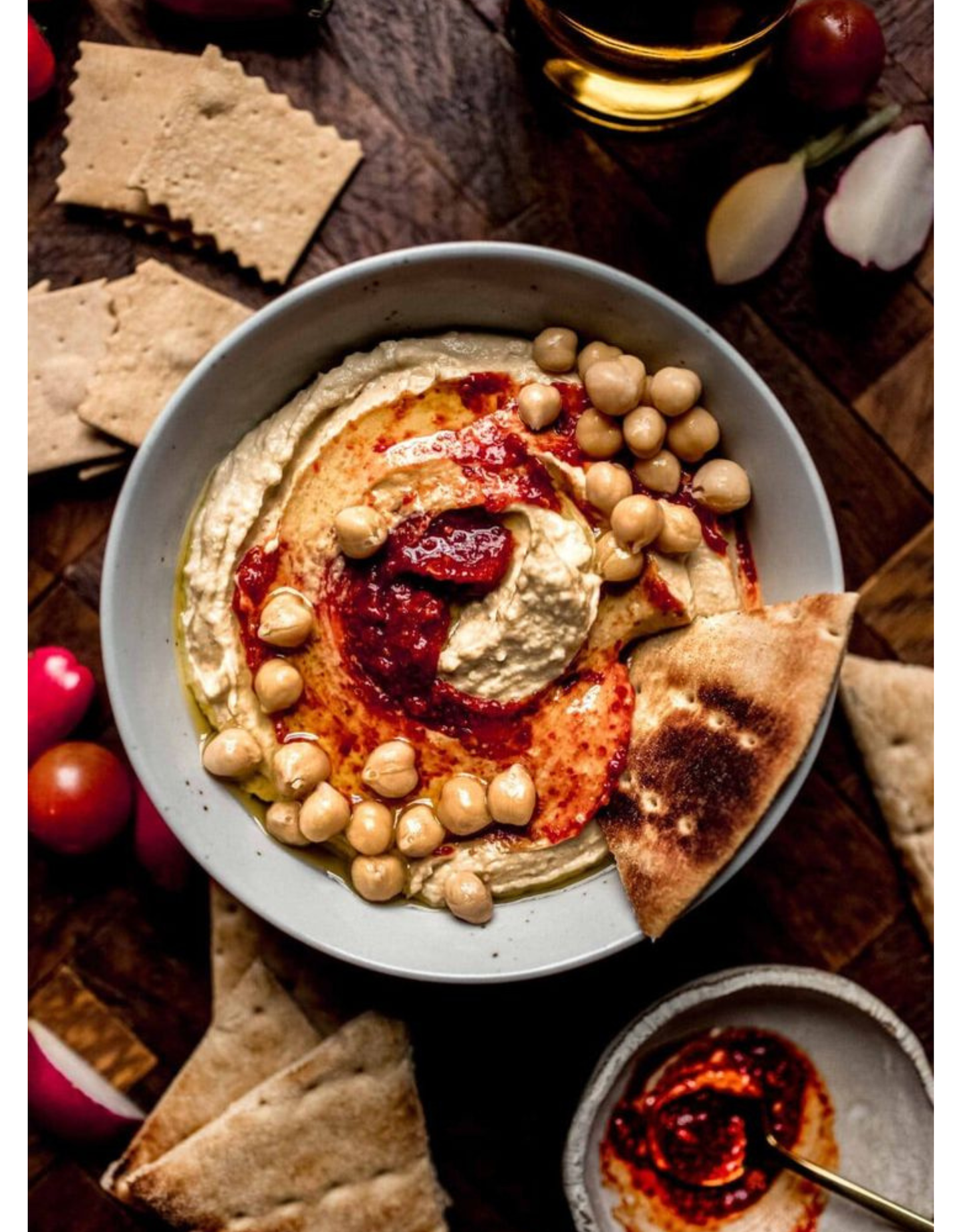 DALIA'S PANTRY - Twin Harissa Pack