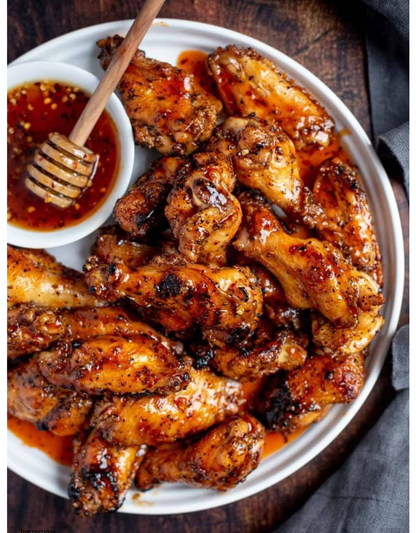 Harissa - Smoky Chipotle