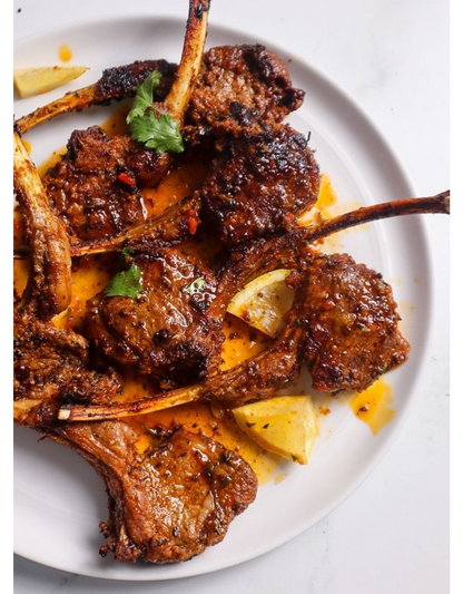 Harissa - Smoky Chipotle