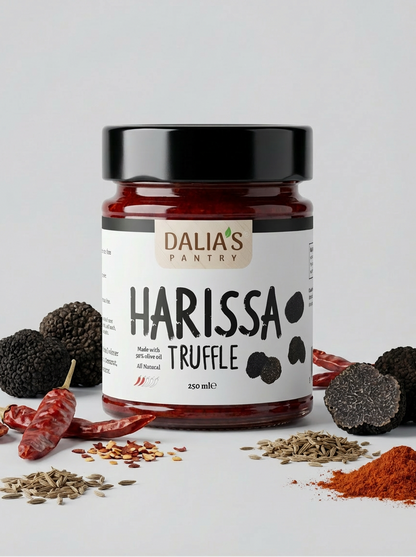 Harissa -  Truffle (best seller)
