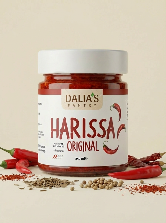 Harissa - original
