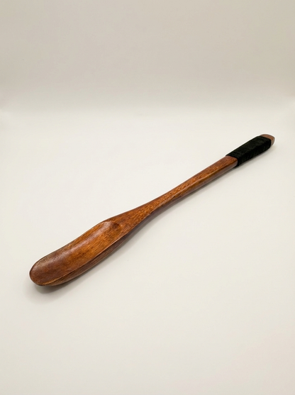 The Harissa Teaspoon