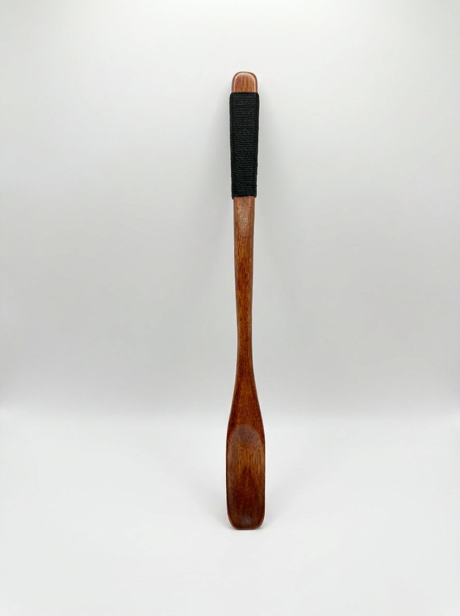 The Harissa Teaspoon