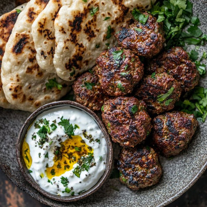 DALIA’S PANTRY – Trio Collection Harissa Pack