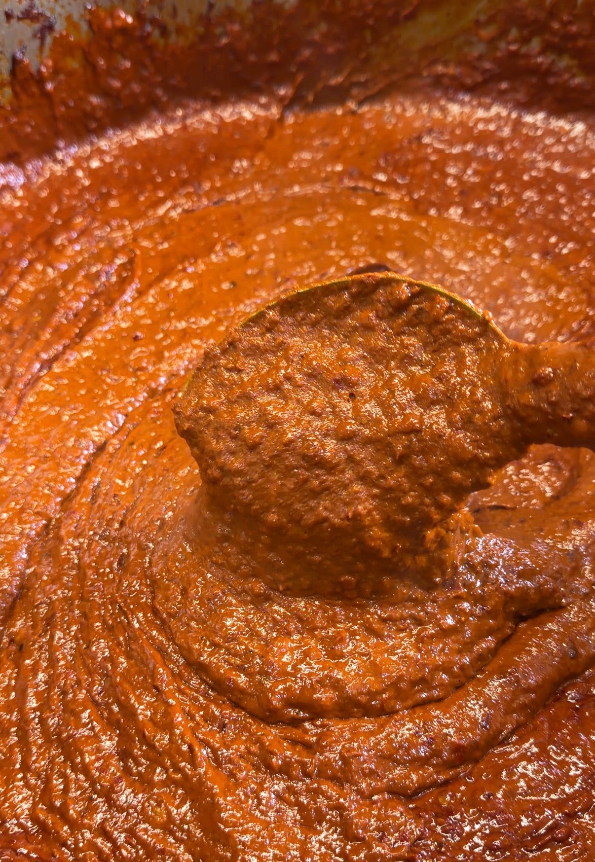 DALIA’S PANTRY – Trio Collection Harissa Pack