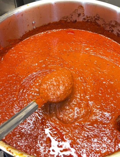 DALIA'S PANTRY -  Double Up Harissa Pack