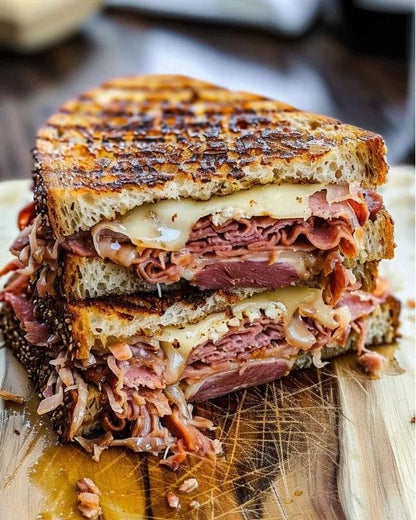 DALIA’S PANTRY – Trio Collection Harissa Pack