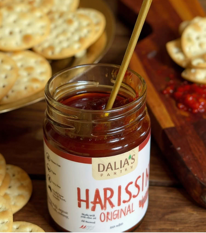Harissa - original