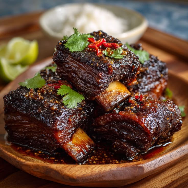 Harissa - Smoky Chipotle