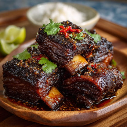 Harissa - Smoky Chipotle