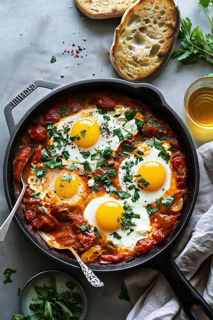 DALIA'S PANTRY - Twin Harissa Pack