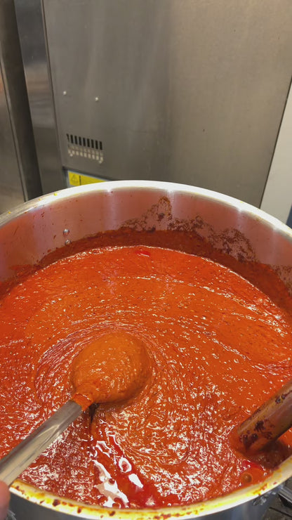 DALIA'S PANTRY -  Double Up Harissa Pack